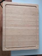 Snijplank Ikea bamboe, Ophalen of Verzenden, Gebruikt