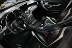 Mercedes-Benz C-klasse Estate AMG 63 S Edition 1 / 510PK / B, Automaat, Achterwielaandrijving, Gebruikt, Zwart