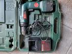 Metabo accuboormachine, Doe-het-zelf en Verbouw, Ophalen, Gebruikt, Boor- en Schroefmachine