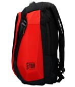 Siux Pro Tour Padeltas Rood, Info@padelshot.nl, Padeltas, Nieuw, Ophalen of Verzenden