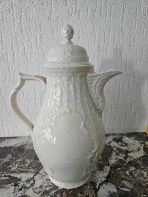 Rosenthal Theepot/Koffiepot - Duits Porselein, Antiek en Kunst, Antiek | Porselein, Ophalen of Verzenden