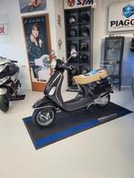 Vespa lx  2takt   zwart  nieuw!!!!  60 km, Ophalen, Vespa, Vespa, Maximaal 45 km/u