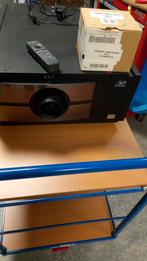 Professionele Barco RLM-W6 Beamer + Extra Lamp, Audio, Tv en Foto, Beamers, Ophalen of Verzenden
