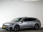 Volkswagen Arteon Shooting Brake R-Line 2.0 TSI 190 PK DSG |, Auto's, Volkswagen, Te koop, Zilver of Grijs, Benzine, Gebruikt