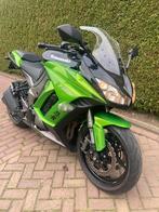 Kawasaki z1000sx  bj2013 abs, Motoren, Motoren | Kawasaki, 4 cilinders, Particulier, Toermotor, Meer dan 35 kW