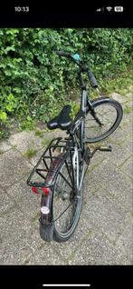 Kinderfiets- Opknapper, Fietsen en Brommers, Fietsen | Jongens, Ophalen, Gebruikt, 20 inch, Loekie Booster
