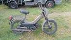 Tomos A35 Snorbrommer, Fietsen en Brommers, Ophalen, Gebruikt, 49 cc, 2 versnellingen