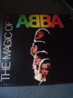 abba--the magic of, Ophalen of Verzenden, 1960 tot 1980, Gebruikt, 12 inch
