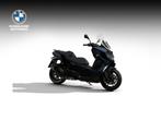 BMW C 400 GT (bj 2025), Motoren, Motoren | BMW, Scooter, Bedrijf, 350 cc, 12 t/m 35 kW