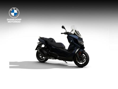 BMW C 400 GT (bj 2025), Motoren, Motoren | BMW, Bedrijf, Scooter, 12 t/m 35 kW