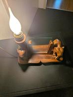 Art Deco tafellamp, Antiek en Kunst, Antiek | Lampen, Ophalen of Verzenden