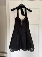 Zwart jurkje Karen Millen maat 36, Karen Millen, Zwart, Cocktailjurk, Ophalen of Verzenden