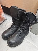 Werkschoenen met veiligheidsneus - Maat 42, Zwart, Ophalen of Verzenden, Neskrid, Werkschoenen