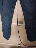 Spray on maat 34, Kleding | Heren, Spijkerbroeken en Jeans, Blauw, Ophalen of Verzenden, Zo goed als nieuw, W33 - W34 (confectie 48/50)