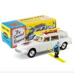 Citroen DS Safari Corgi Ski Club 1/48 CORGI NEW ref. 475