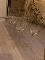 RIVIÈRA MAISON 4 glazen “vin”, Glas, Overige stijlen, Glas of Glazen, Zo goed als nieuw