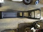 Mercedes w124 tussenconsole