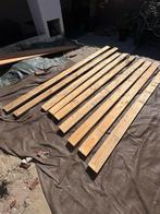 Contsructiehout C24, Doe-het-zelf en Verbouw, Hout en Planken, Ophalen, Gebruikt, Balk, Overige houtsoorten