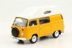 Volkswagen Palomino 1979 Camper serie schaal 1:43 Nr. 43