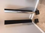beolab 8000 gerenoveerd nieuw speakerdoek, Nieuw, 120 watt of meer, Front, Rear of Stereo speakers, Ophalen