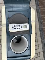 Koenic Mobiele Airco met Afstandsbediening, Ophalen, Gebruikt, Minder dan 60 m³, 3 snelheden of meer
