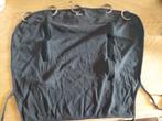 Dooky kinderwagen cover, zwart, Ophalen of Verzenden, Zo goed als nieuw, Overige merken