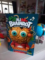 Brainrot Panini Kaarten - Ruilen, Ophalen of Verzenden, Zo goed als nieuw