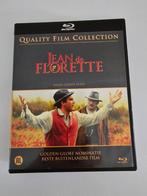 Blu-ray Jean de Florette - QFC, Cd's en Dvd's, Ophalen of Verzenden, Filmhuis