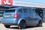 Audi A2 1.4 | Airco | Radio USB | Zo mee | Inruilkoopje, Voorwielaandrijving, Stof, Gebruikt, Zwart