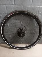 Stella E-Bike Voorwiel met Motor, Ophalen of Verzenden, Gebruikt