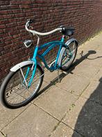 KLM Johnny Loco fiets, Ophalen, Gebruikt, Staal, Cruiser
