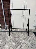 Ikea Kledingrek - Stevig en Praktisch!, Ophalen, Gebruikt