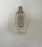 Parfumflesje met zilver, Hollands antiek, 65,00 eur., Antiek en Kunst, Antiek | Goud en Zilver, Verzenden, Zilver