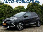 Renault Captur 0.9 TCe Intens*Navi*Cruise*Camera*, Voorwielaandrijving, 898 cc, Stof, Gebruikt