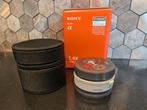 Sony FE-Mount 1.4x Teleconverter SEL14TC, Ophalen of Verzenden, Zo goed als nieuw