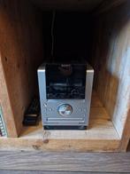 Sony Microset met Speakers, Ophalen, Gebruikt, Cd-speler, Microset