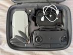 DJI Mavic Mini Fly More Combo, Audio, Tv en Foto, Drones, Ophalen of Verzenden, Zo goed als nieuw, Drone met camera