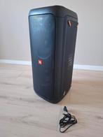Jbl partybox 300, Audio, Tv en Foto, Luidsprekers, Ophalen, JBL, Zo goed als nieuw, 120 watt of meer