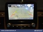 Ford Transit Custom 2.0 TDCI 130pk L2H1 Euro6 Airco | Camera, Voorwielaandrijving, 4 cilinders, LED verlichting, 2800 kg