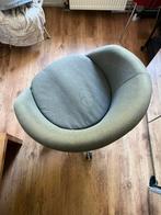 Skruvsta IKEA bureastoel, Huis en Inrichting, Ophalen, Gebruikt, Grijs, Bureaustoel