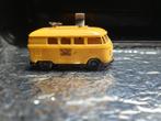 Wiking Funkmesswagen VWT1 Bus. 1:87, Hobby en Vrije tijd, Modelauto's | 1:87, Verzenden, Bus of Vrachtwagen, Wiking