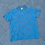 9th Avenue Polo Shirt - Maat XXL, Ophalen, Blauw, Nieuw, Overige maten