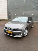 Volkswagen Polo 2019 | Navi | CarPlay | Digital Cockpit, Auto's, Voorwielaandrijving, 95 pk, 1055 kg, 49 €/maand