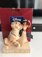 Disney Traditions Jasmine & Rajah Beeld, Ophalen of Verzenden, Zo goed als nieuw