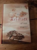 Hans Stolp - Relaties, Gelezen, Achtergrond en Informatie, Astrologie, Ophalen of Verzenden
