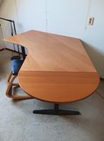 groot buro, Ophalen, Gebruikt, Bureau