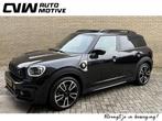 Mini Countryman Cooper S E ALL4 220pk John Cooper Works (JCW, Automaat, Adaptive Cruise Control, Gebruikt, Countryman