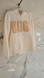 Ugg sweater maat l nieuw, Wit, Maat 42/44 (L), Nieuw, Ophalen of Verzenden