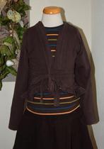 *~* Jottum *~* Vest *~* Korona *~* Maat 116, Meisje, Jottum, Trui of Vest, Ophalen of Verzenden