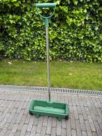 Strooiwagen voor gazon, Tuin en Terras, Ophalen, Zo goed als nieuw, Overige soorten